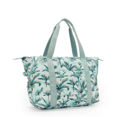 Art Medium Printed Tote Bag