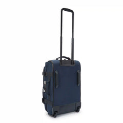 Aviana Small Rolling Carry-On Duffle Bag