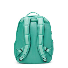 Seoul Extra Large Metallic 17" Laptop Backpack