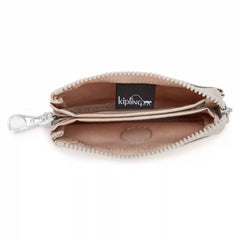 Creativity Mini Metallic Pouch