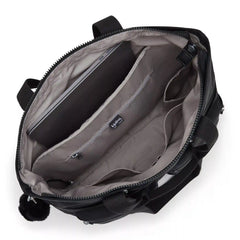 India 16" Laptop Tote Bag