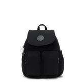 City Pocket Small Backpack