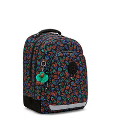 Classroom 17" Printed Laptop Backpack