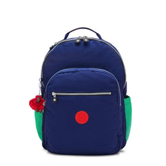 Seoul Extra Large 17" Laptop Backpack