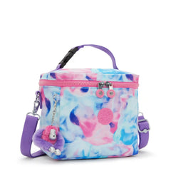 Graham Printed Lunch Bag
