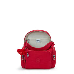 City Zip Mini Backpack