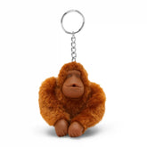 Sven Monkey Keychain