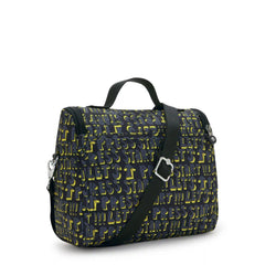 New Kichirou Printed Lunch Bag