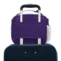 VIP Purple School Set