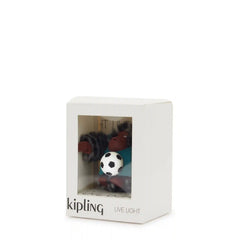 Kipling Monkey Keychain