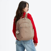Seoul Large 15" Laptop Backpack