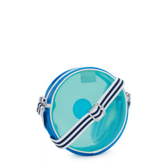 Fernanda Circle Crossbody Bag