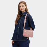 Riri Zip Crossbody Bag