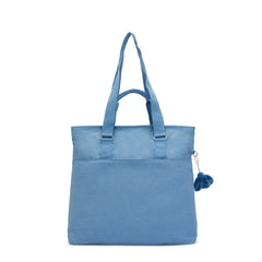 India 16" Laptop Tote Bag