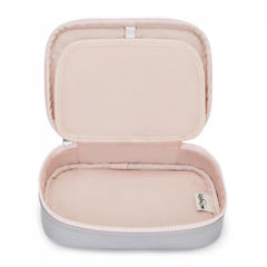 100 Pens Metallic Case