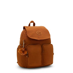 City Pocket Small Backpack