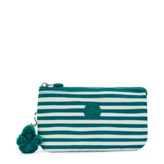 Creativity Large Printed Pouch