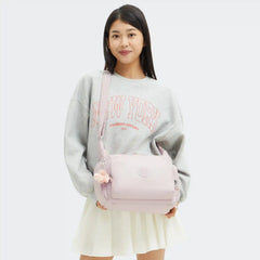 Gabb Metallic Crossbody Bag