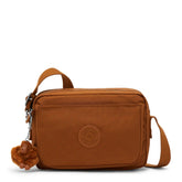 Abanu Medium Crossbody Bag
