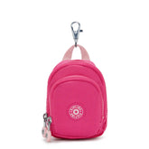 Mini Seoul Key Charm