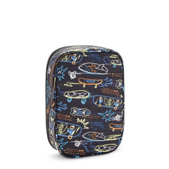 100 Pens Printed Case