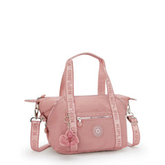 Art Mini Shoulder Bag