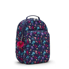 Seoul Lap Printed 15" Laptop Backpack