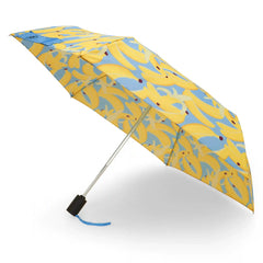 Auto Open Printed Umbrella