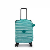 Spontaneous Small Rolling Luggage