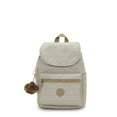 Ezra Small Backpack