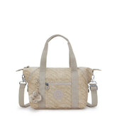 Art Mini Shoulder Bag