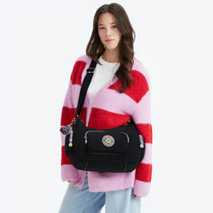 Gabbina Crossbody Bag