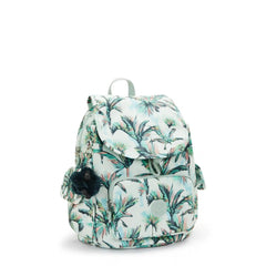 City Pack Small Printed Backpack