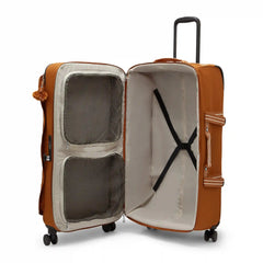 Spontaneous Large Rolling Luggage