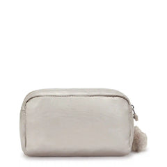 Gleam Metallic Pouch
