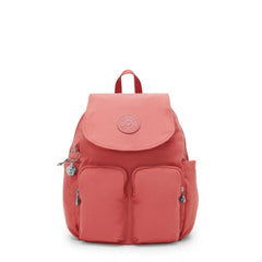 City Pocket Small Backpack