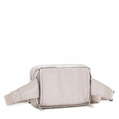 Abanu Multi Metallic Convertible Crossbody Bag