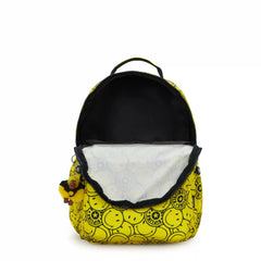 Seoul 15" Laptop Backpack