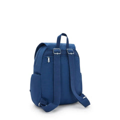 City Zip Small Backpack