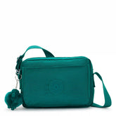 Abanu Medium Crossbody Bag