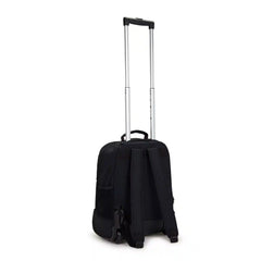 Sanaa Large Rolling Backpack