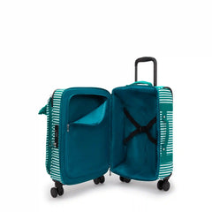 Spontaneous Small Rolling Luggage