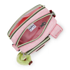 Abanu Small Crossbody Bag