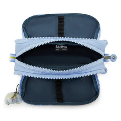 Gitroy Metallic Pencil Case