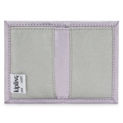 Itta Metallic Card Case