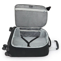 Zeke Small Carry-On Luggage