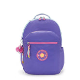 Seoul Extra Large 17" Laptop Backpack