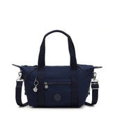 Art Mini Shoulder Bag