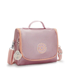 New Kichirou Metallic Lunch Bag