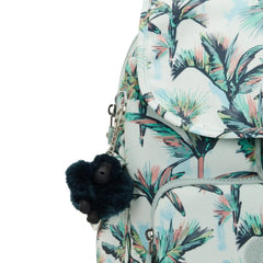 City Pack Small Printed Backpack